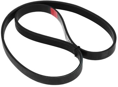 ECSiNG Antriebsriemen 6 Rippen Breite 14 Mm Länge 813 Mm Kompatibel mit Husqvarna K750 K760 K770 Trennsäge Ersetzt 506 29 67-02 544 90 84-02