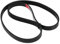 ECSiNG Antriebsriemen 6 Rippen Breite 14 Mm Länge 813 Mm Kompatibel mit Husqvarna K750 K760 K770 Trennsäge Ersetzt 506 29 67-02 544 90 84-02