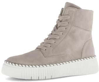 Gabor Damen Plateaustiefeletten, Frauen Stiefeletten
