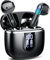 Bluetooth Kopfhörer, Kopfhörer Kabellos Bluetooth 5.4 In Ear Kopfhörer mit 4 ENC Noise Cancelling Mikrofon, 40Std Wireless Earbuds mit LED Anzeige USB-C, IP7 Wasserdicht Ohrhörer für Sport Arbeit