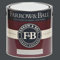 FARROW & BALL MODERN EMULSION 31 RAILINGS 2.5L