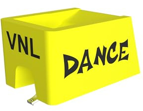 Ortofon VNL DANCE - Replacement Stylus (Yellow)