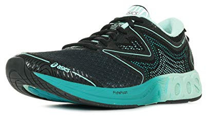 ASICS Gel Noosa FF Femme Gris Turquoise T772N 9087