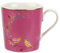 Sara Miller for Portmeirion Chelsea Mug-Pink, Ceramic 120 x 150 x 95 cm