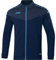JAKO Kinder Polyesterjacke Champ 2.0, Marine/Darkblue/Skyblue, 128