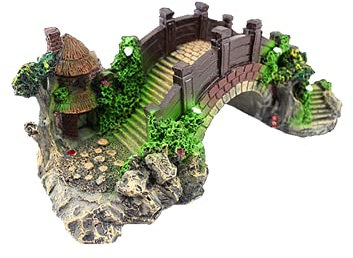 Décorations d'aquarium Aménagement paysager Trou de souche d'arbre Cachettes de grottes rocheuses Réservoir de poissons en pierre Résine Bois flott fournitures de maison Accessoires de château