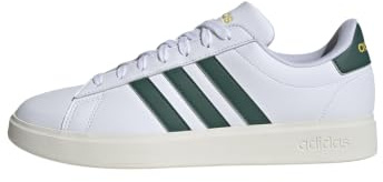 adidas Men's Grand Court 2.0 Tennis Shoe