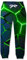 Goodstoworld Hose Kinder Jogginghose Mädchen Trainingsanzug Blaue Grün Lava Gedruckten Freizeithose Junge Sweathose Bottoms mit Kordelzug Knöchel Gebundene Hose 6-7 Jahre 120