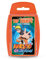 Top Trumps Cards Naruto - Cartas Españolas, Juegos De Cartas Adultos, Juegos De Cartas Para Niños, Cartas De Trivia, Desde 6 Años, Para 2+ Jugadores
