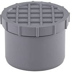 Tampon de visite PVC Ø80 NOYON & THIEBAULT