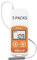 Elitech RC-5+TE 5Packs USB Temperature Data Logger Recorder 32000 Points High Accuracy Directly Report Reading PDF & CSV Export