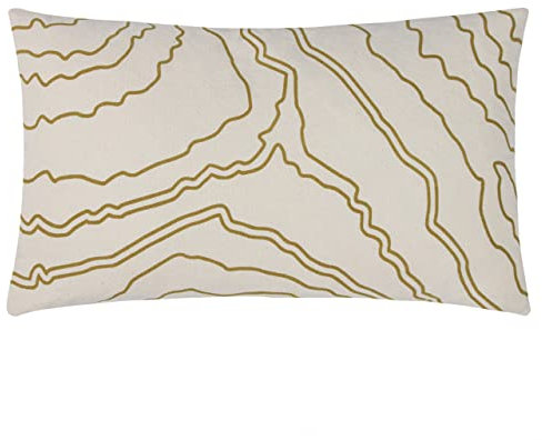 Hoem Elise Polyester Filled Cushion