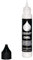 CERNIT CE1500030005C - Un flacon de pâte polymère liquide - Gel 30 ml - Pâte à Modeler à Cuire - Couleur translucide