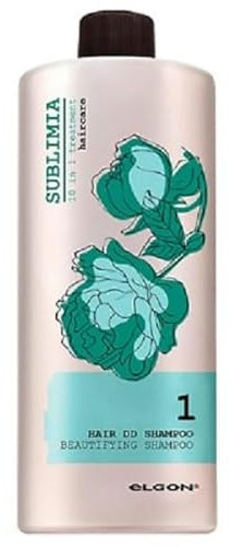 Elgon Haircare Sublimia Hair DD Shampoo Nr. 1 - 1000 ml