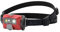 Ledlenser HF6R Core Stirnlampe Led wiederaufladbar | LED Kopflampe 800 Lumen | Adventure Headlights wasserdicht mit Rotlicht | Outdoor Stirnleuchte | Headlamp | wasserdichte Kopftaschenlampe IP68