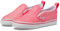 VANS Scarpa Baby Slip-on V Rosa, Rosa, 24.5 EU