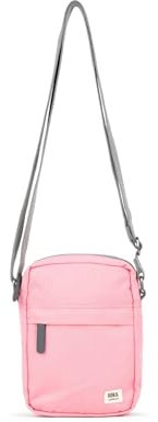 ROKA London Bond Recycled Canvas (Rose)