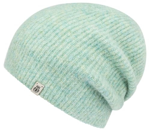 Roeckl Damen Winter-Zubehör-Set Snow Time Beanie