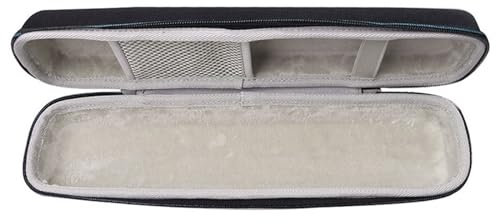 Hangsu Étui de transport pratique pour scanners de documents 640 740D 940DW 720D pour protéger votre scanner et sac de transport portable pour scanner de documents