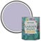 Rust-Oleum Purple Mould-Resistant Garden Paint in Matt Finish - Wisteria 750ml