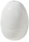 Microwave Egg Boiler for 4 Eggs, Boiled Egg Poachers Microwave only 8 Minutes for Hard Soft Boiled Egg Cooker Steamer Rapid Egg Cooking Appliances, Dishwasher Safe, White