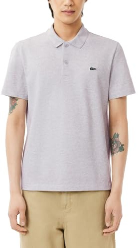 Polo Lacoste Regular Fit pour homme