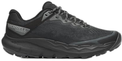 Merrell Nova 4 Wp Men's,Black 50 EU