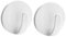 CHILDWEET Fridge Magnet Hooks 2 Pack Boys and Girls Magnets for Fridge for Hanging
