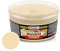 Isolbau - Holz-Spachtelmasse 250 g - Holzspachtel Holzkitt Außen und Innen - Holz-Reparaturspachtel - Holzreparaturmasse - Holz-Fertigspachtel - Schnelltrocknend - Kiefer Mittel (Nr. 9)