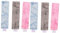 OSALADI 2 Sätze Stifttasche Beutel Ärmel Federmäppchen Notizbuch Notebook -stifthülle Schutztasche Für Stifte Tagebuch Stifthalter Notebook-stifthalter Pu Zufällige Farbe 3 Stück * 2