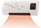 Wlikmjg 1200W Aire Acondicionado Portátil,Acondicionador De Aire Dividido,Aire Acondicionado De Pared,Aparato De Calefacción Y Refrigeración Multifuncional, Bajo Nivel De Ruido, Fácil Operación