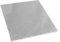 Lámina de aluminio, lámina de aluminio 6061, placa de metal plana de 8 mm de espesor, ideal for muebles y equipos marinos.(100x100x8mm)