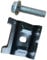 Motorlagerung Für Skoda Für Octavia 2 3 Für A5 Für Superb Für Yeti Für Rapid 1J0803219 Motor Batterie Niederhalten Clamp Halterung Bolzen Motorlager