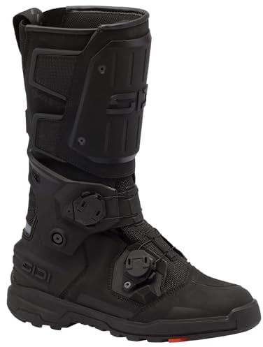 SIDI Taurus Gore-Tex® Motorcycle Boots EU 46