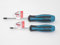 Vessel Megadora 900 +1x75 +2x100 Cross Point Driver Set of two items