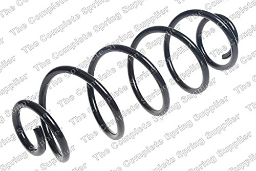 Lesjöfors 4215644 Lowering Springs