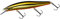 Daiwa Steez Minnow 110SP-SR CBG Twitchbait Wobbler