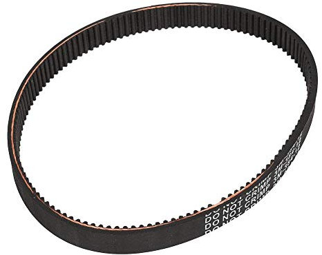 Motorrad Antriebsriemen Ersatz Motorrad Getrieberiemen Antriebsriemen Synchronriemen Motorradzubehör Brandneu Antriebsriemen Roller