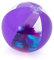 Bestway Wasserball, Flirty Feather, 41 cm