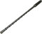 AERZETIX - Broca para hormigón SDS PLUS - Mechas para taladrar hormigón/ladrillo/piedra - Para taladro eléctrico - Ø6mm - 210mm - Vástago cilíndrico - Acero Metal - Color plata - C44996