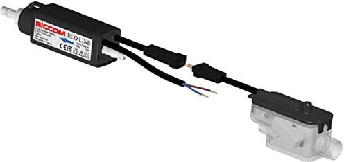 Siccom Eco Line kondensierte Pumpe