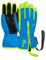 Reusch Baby Ben Angenehm Warme und Winddichte Skihandschuhe Alltagshandschuhe Babyhandschuhe Schneehandschuhe Zum Schlittenfahren Winter-Handschuhe