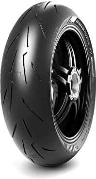 PIRELLI Motorradreifen 150/60 ZR 17 M/C TL 66W DIABLO ROSSO IV CORSA BSW