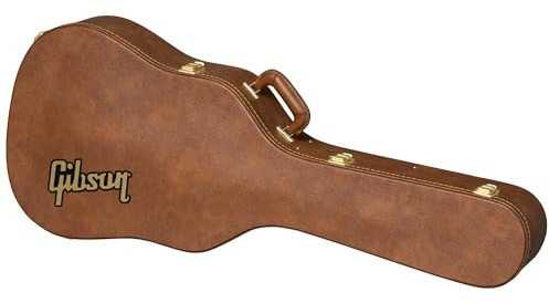 Gibson Dreadnought Original Hardshell Case