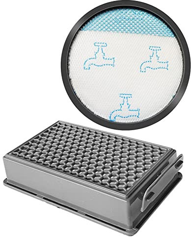 Filtro de repuesto para Compact Power XXL Series Kit de filtro de vacío