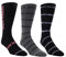 Flash Popup Iron Maiden Socks - 3 Pack, Multicolor, One Size