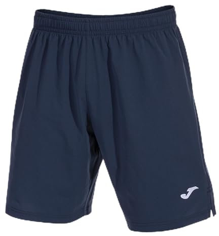 Joma Coupe Euro III Combinaison modèle Court, Bleu, XXL Homme