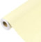 sourcing map 1000 x 60cm Khaki Yellow Wallpaper, Peel and Stick Wallpaper, Khaki Yellow Contact Paper Solid Color Vinyl Self-Adhesive Wall Paper Decorative for Wall Covering