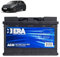 Batteria 70Ah A.G.M. per Volkswagen Golf VIII 8 2.0 TDI gasolio 2019+