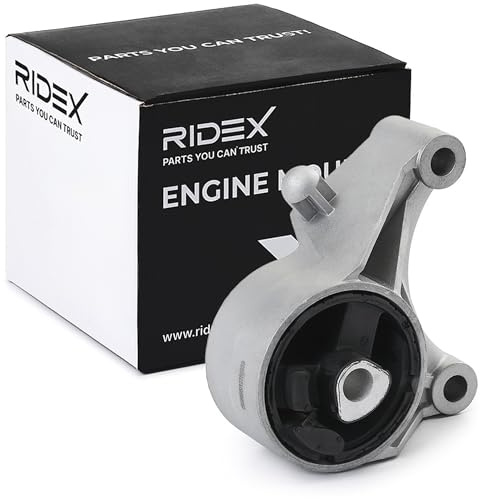 RIDEX 247E0227 Motorlager Vorne Kompatibel mit OPEL ZAFIRA B A05 24459772 5684181 024459772